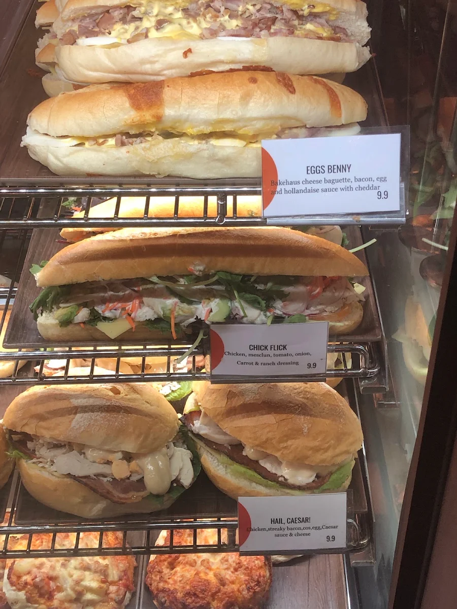 Menu photo 9