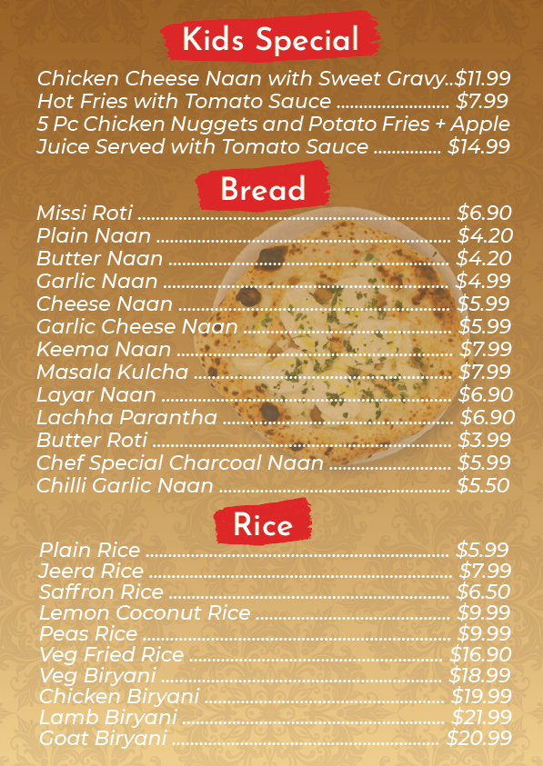 Menu photo 3