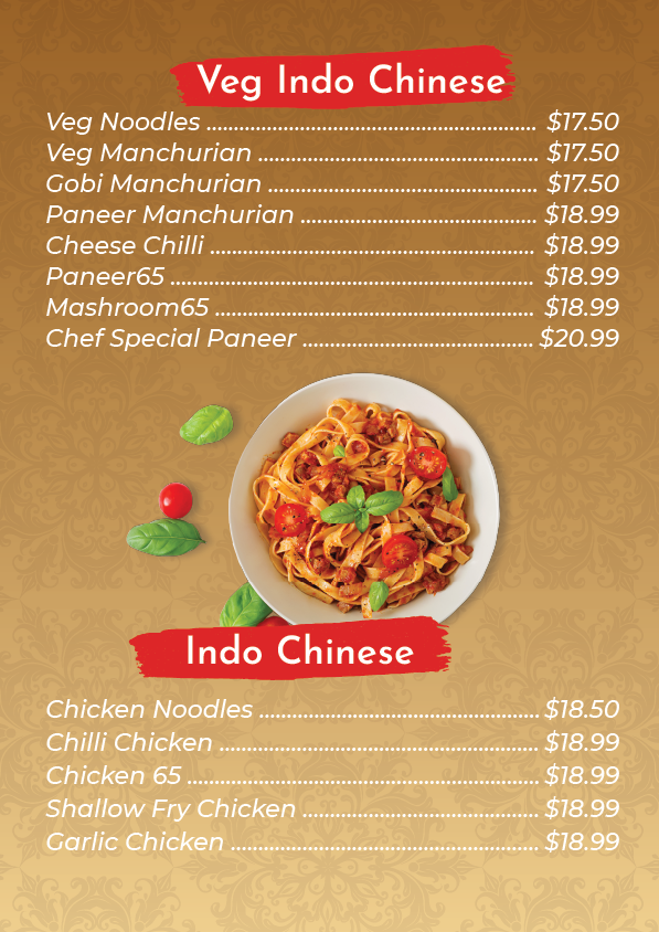 Menu photo 8