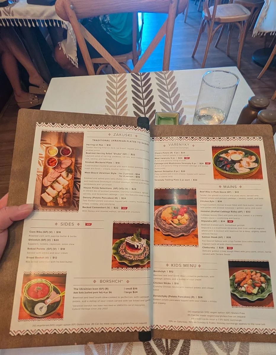 Menu photo 10