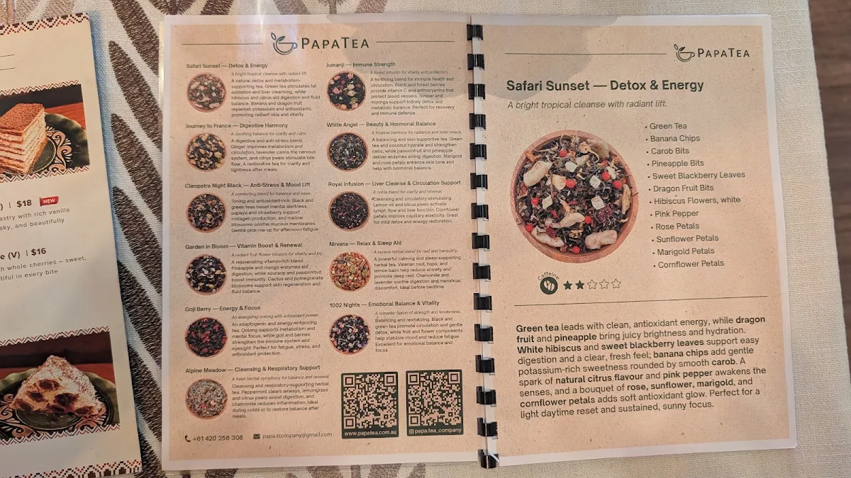 Menu photo 8