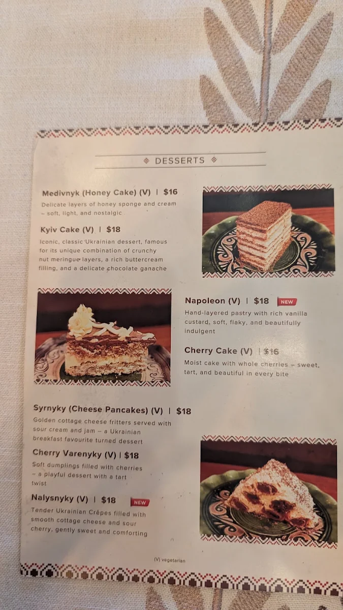 Menu photo 9