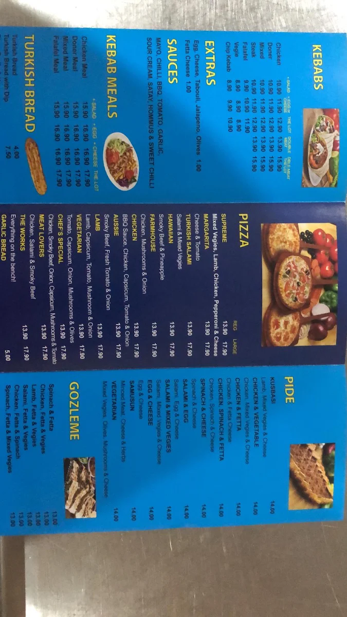 Menu photo 10
