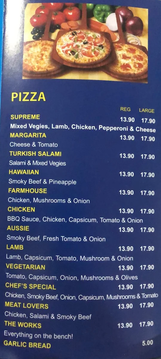 Menu photo 6