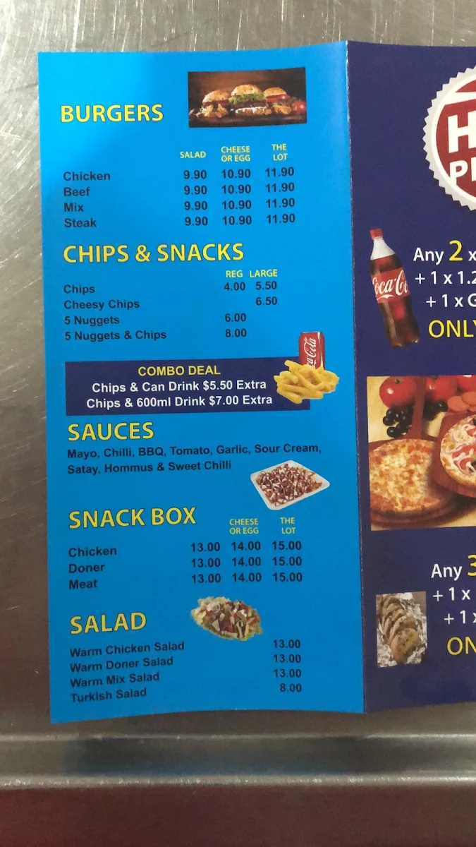 Menu photo 8