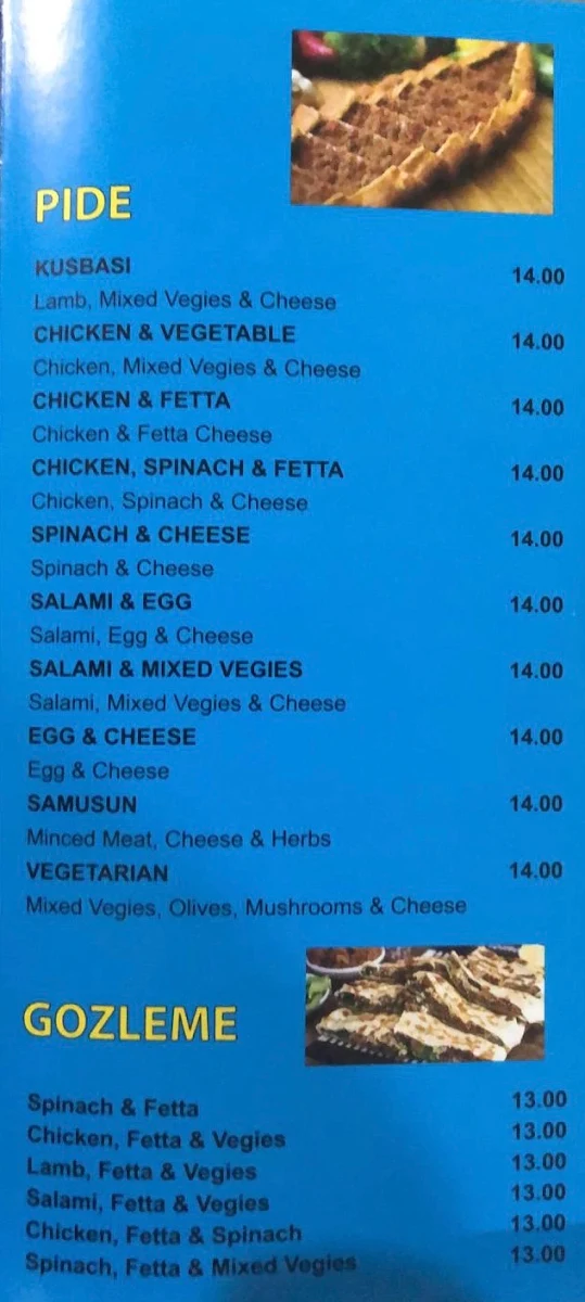 Menu photo 9