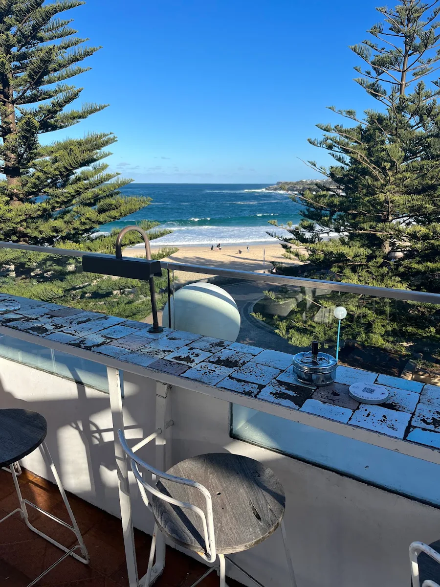 Vibe, Coogee Pavilion Rooftop