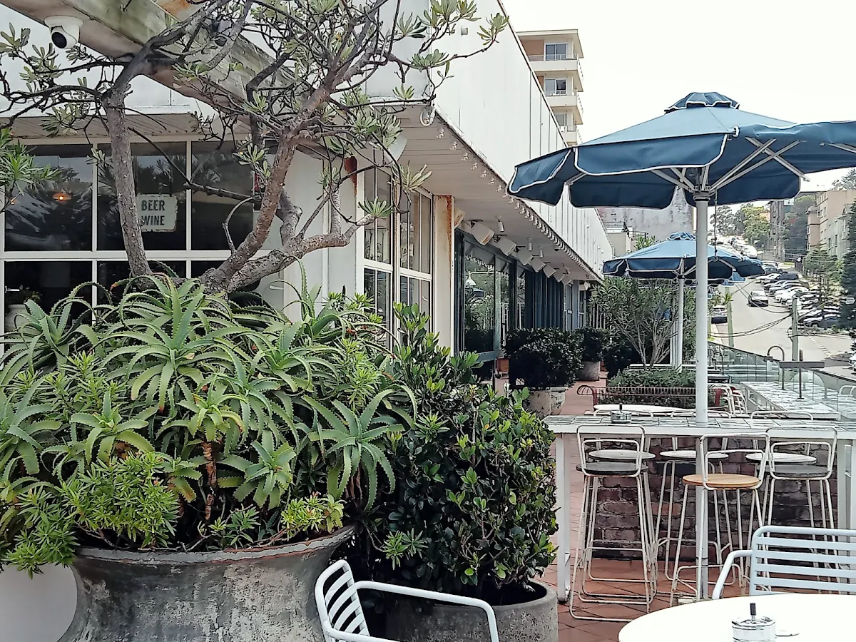 Vibe, Coogee Pavilion Rooftop