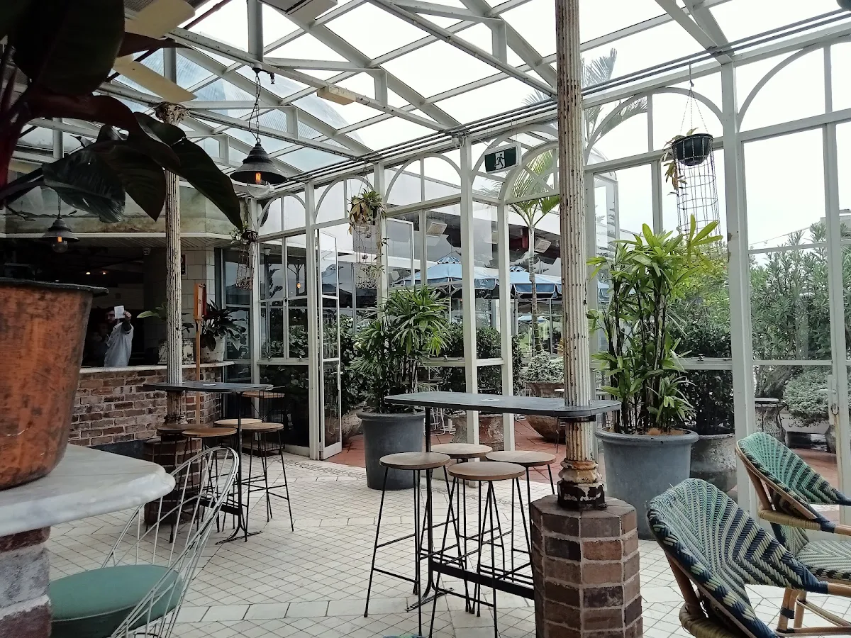 Vibe, Coogee Pavilion Rooftop