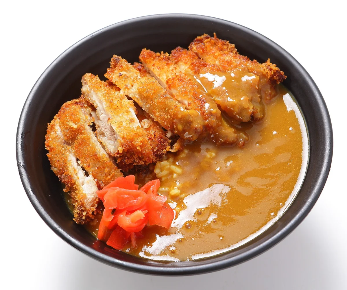 Food & drink, Komo Sushi