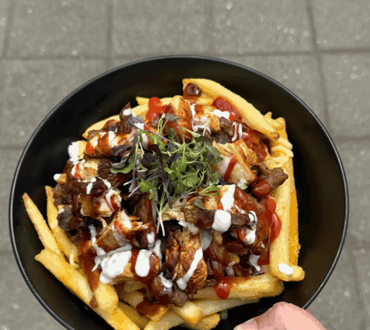 Food & drink, Vintage Chef Co Cafe @ Starplex