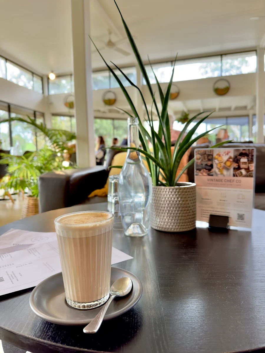 Food & drink, Vintage Chef Co Cafe @ Starplex