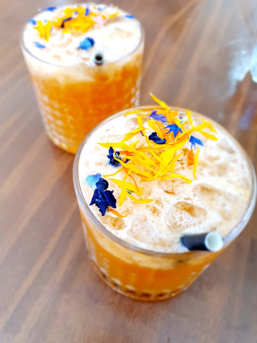 Food & drink, Vintage Chef Co Cafe @ Starplex