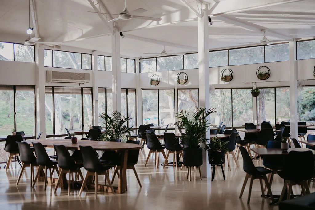 Vibe, Vintage Chef Co Cafe @ Starplex