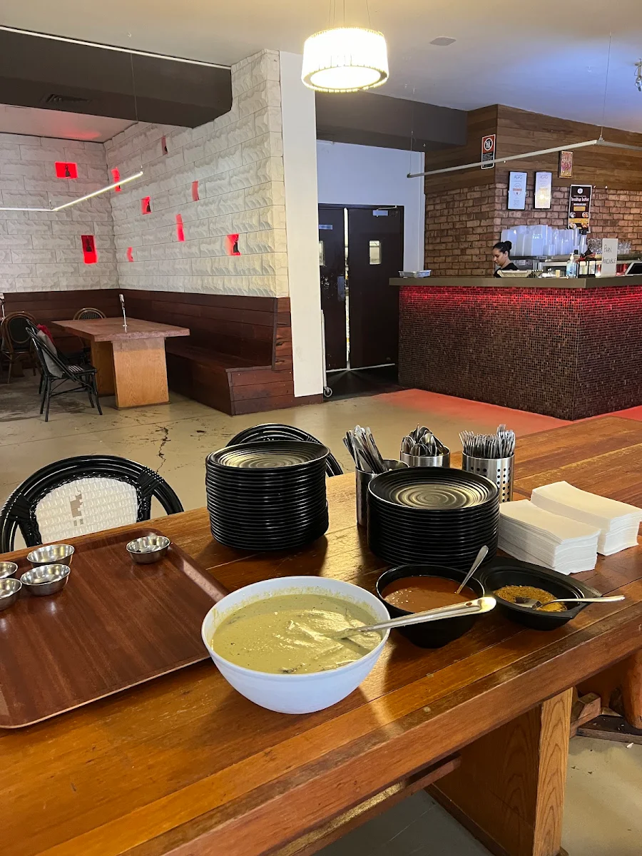 Food & drink, DosaHut Indian Multi Cuisine Dural