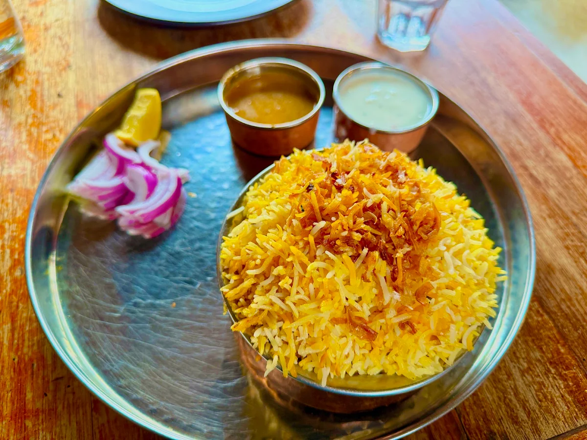 Food & drink, DosaHut Indian Multi Cuisine Dural
