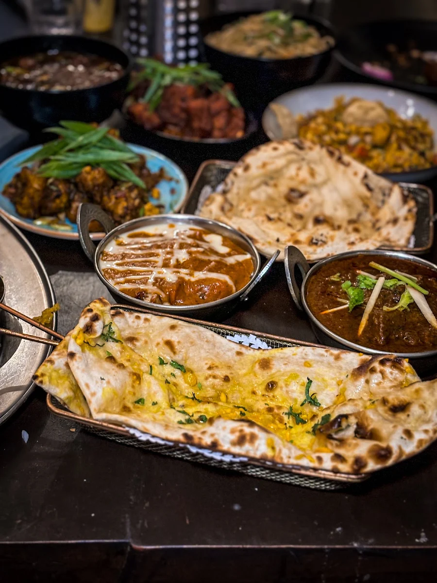 Food & drink, DosaHut Indian Multi Cuisine Dural