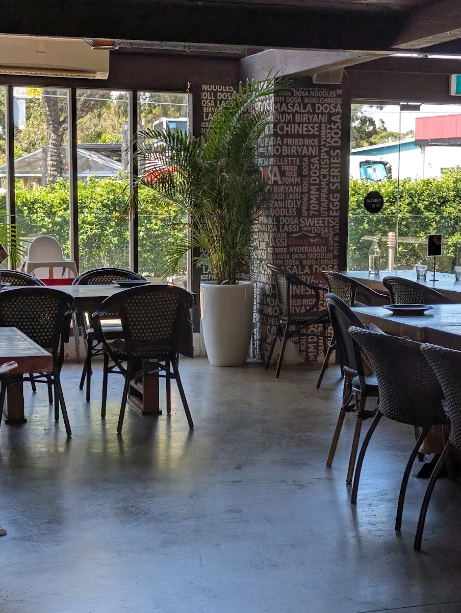 Vibe, DosaHut Indian Multi Cuisine Dural