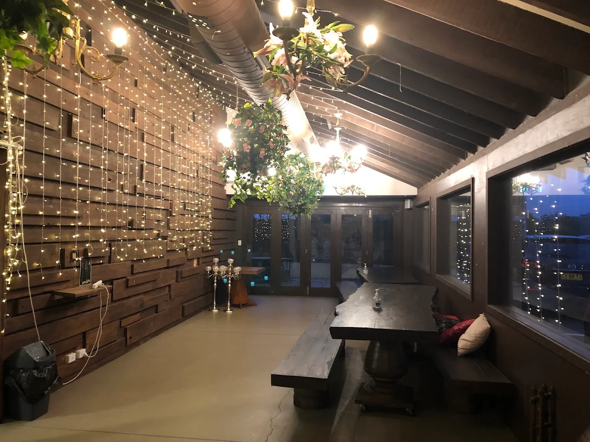 Vibe, DosaHut Indian Multi Cuisine Dural