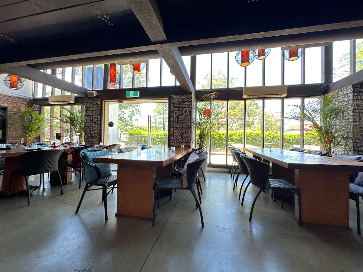 Vibe, DosaHut Indian Multi Cuisine Dural