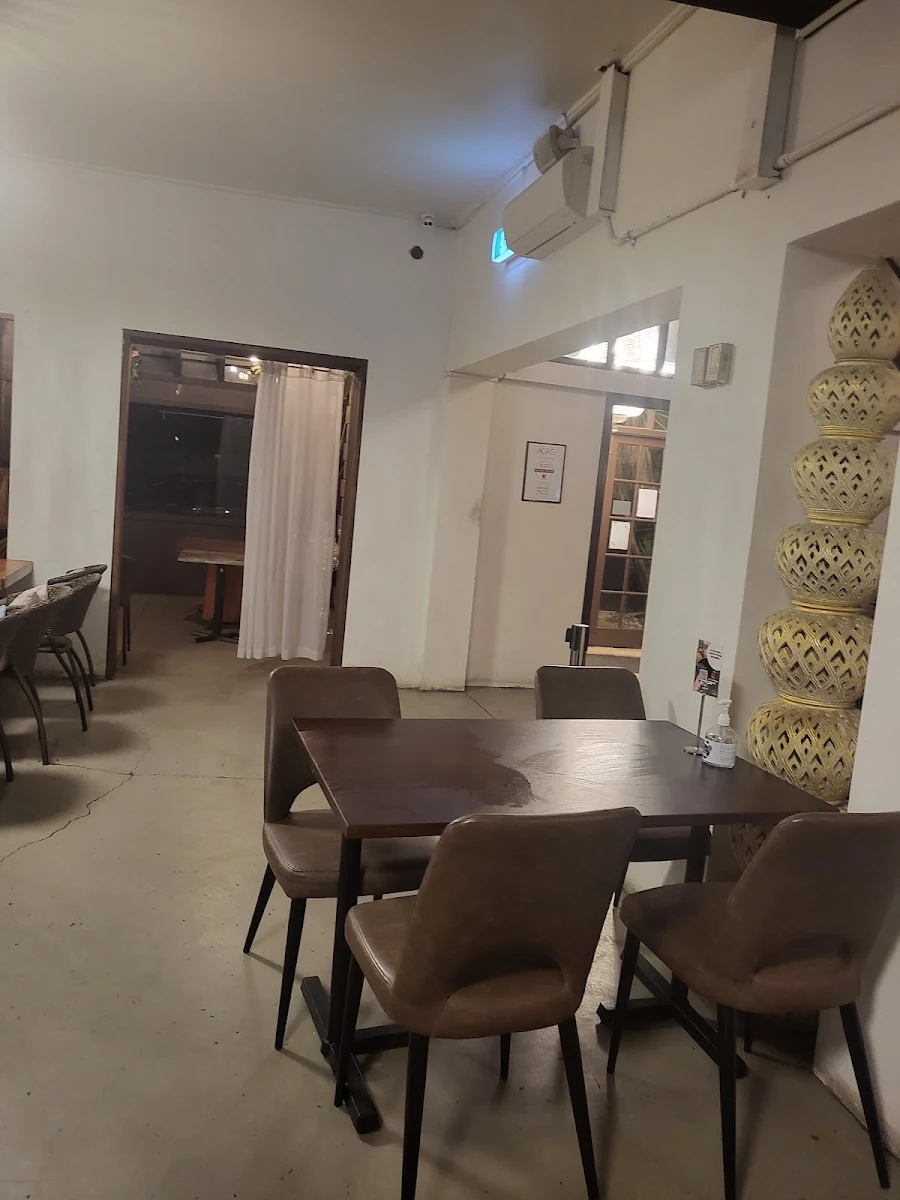 Vibe, DosaHut Indian Multi Cuisine Dural