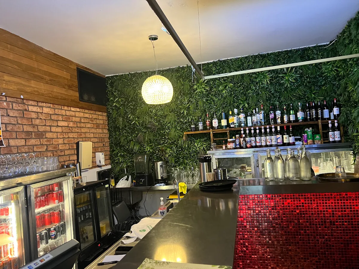 Vibe, DosaHut Indian Multi Cuisine Dural
