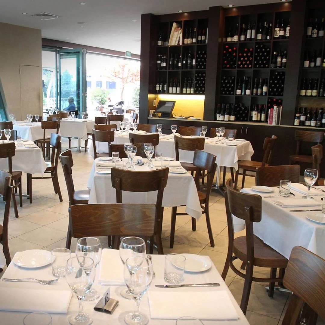 Vibe, Il Lago Italian Restaurant