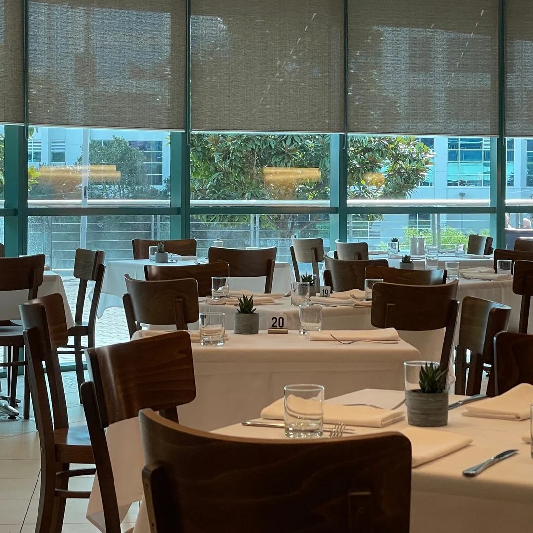 Vibe, Il Lago Italian Restaurant