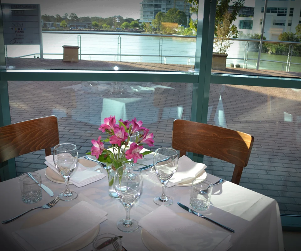 Vibe, Il Lago Italian Restaurant