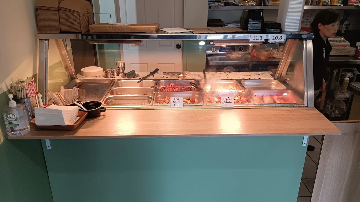Vibe, Odyssey Gourmet Silverwater