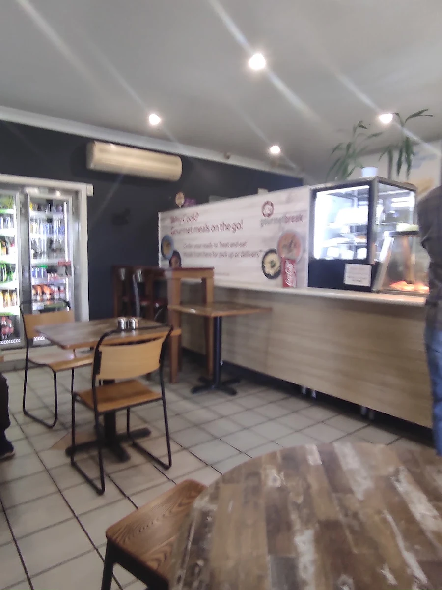 Vibe, Odyssey Gourmet Silverwater