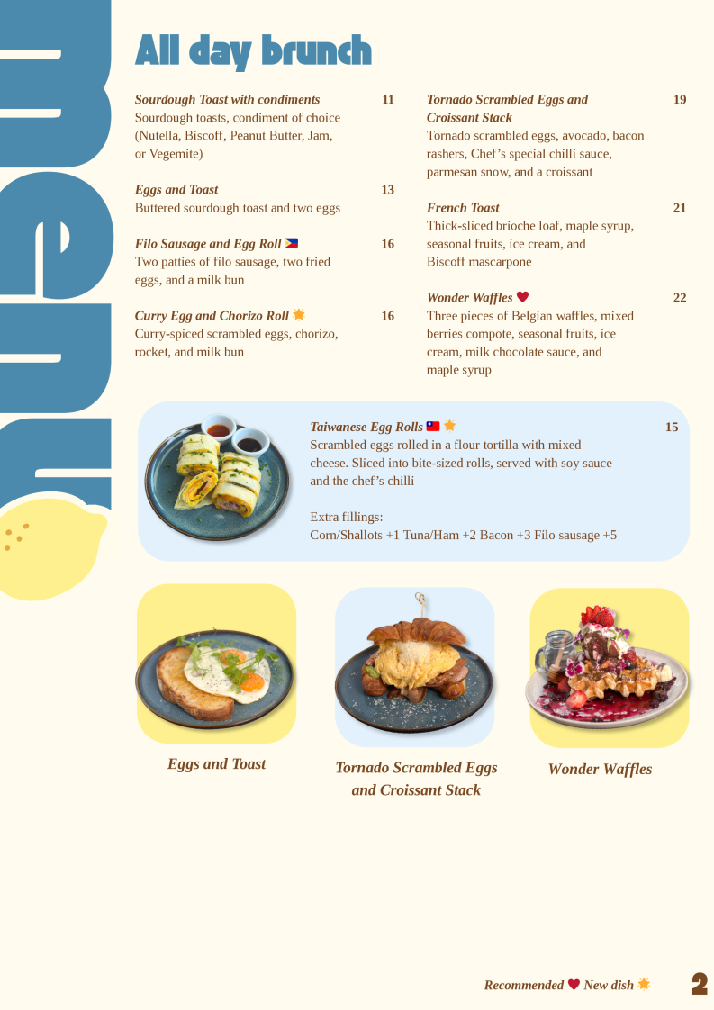 Menu photo 5
