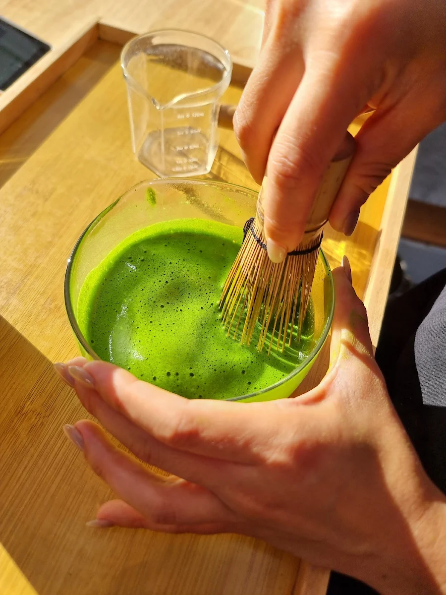 Food & drink, Leaf of Life - Matcha you deserve!