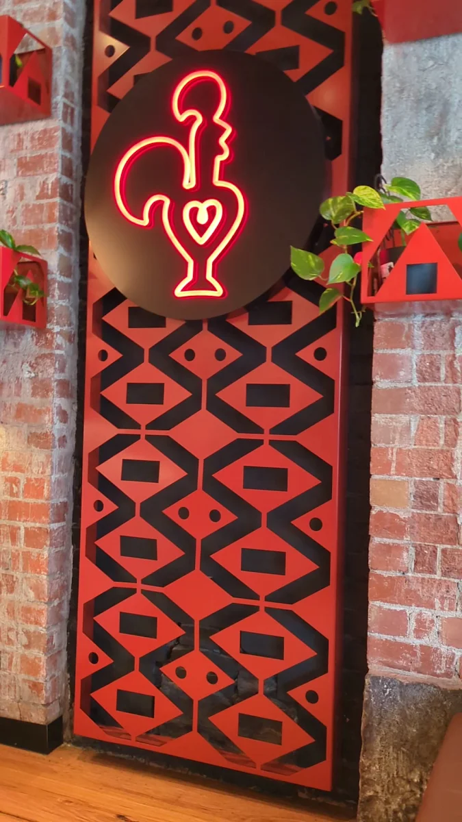 Vibe, Nando's South Melbourne