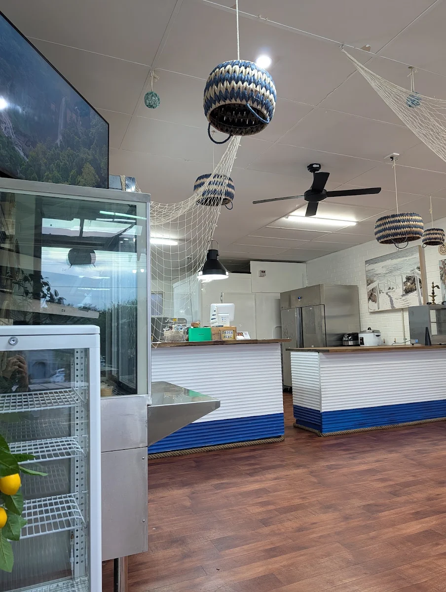 Saru Kitchen Ballarat cover