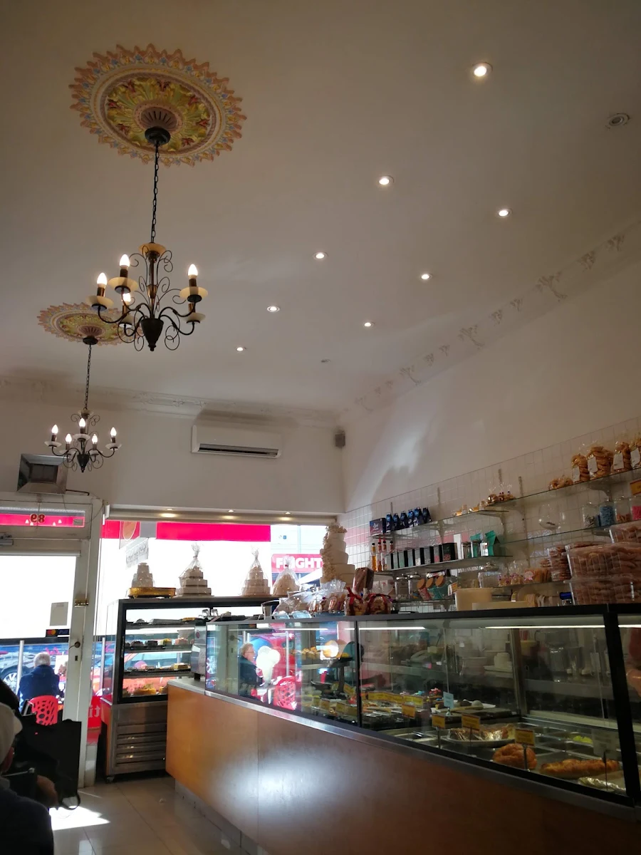 Vibe, Hunky Dory Fish & Chips Moonee Ponds