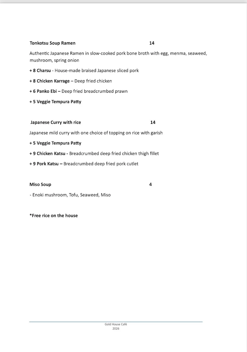 Menu photo 6