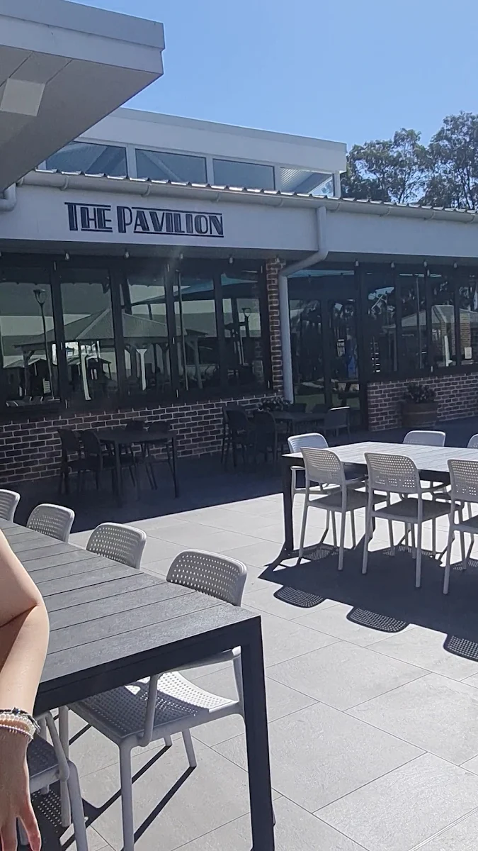 Vibe, Villaggio Blacktown