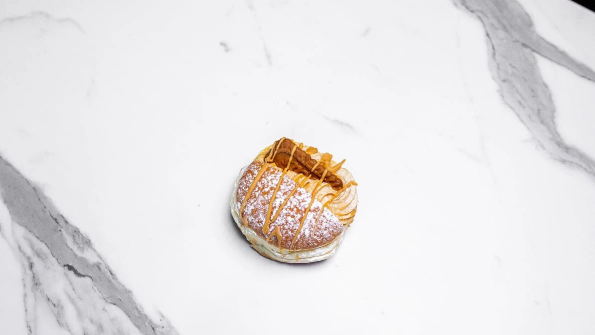 Food & drink, Nuts for Donuts Tottenham