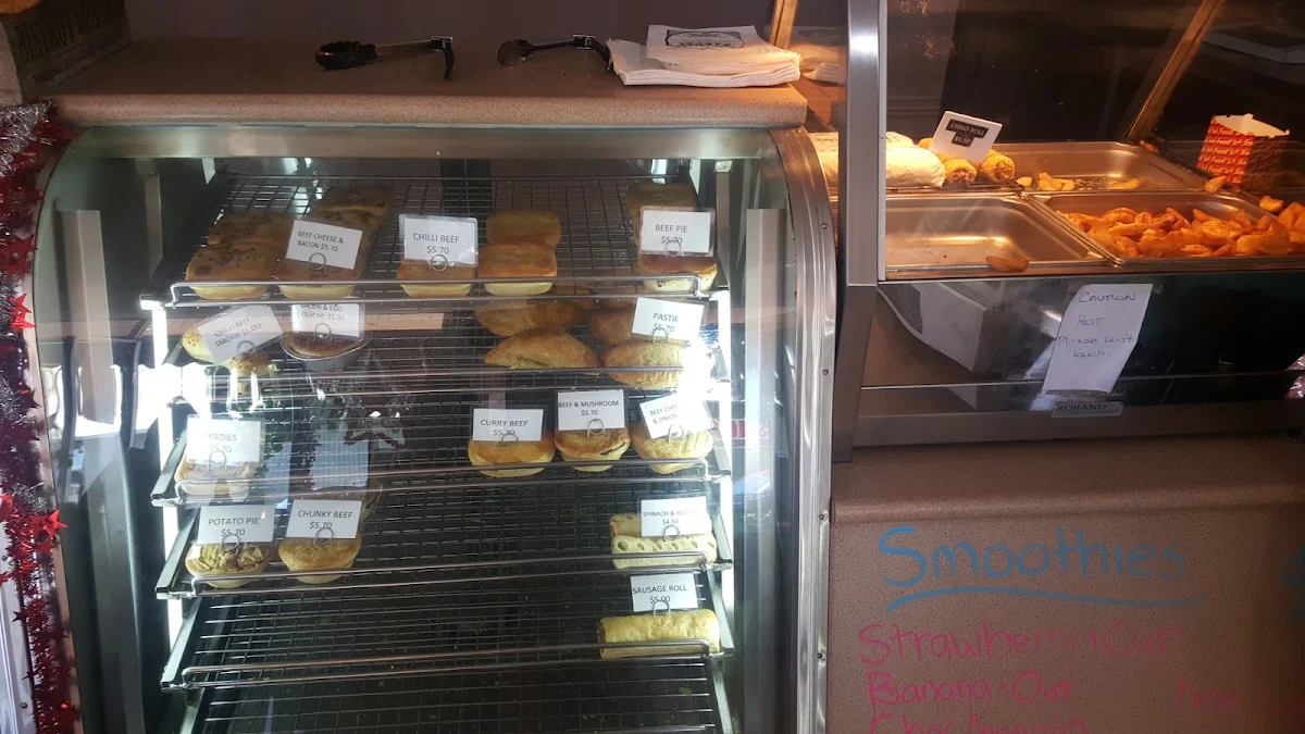 Vibe, Donnybrook Bakery