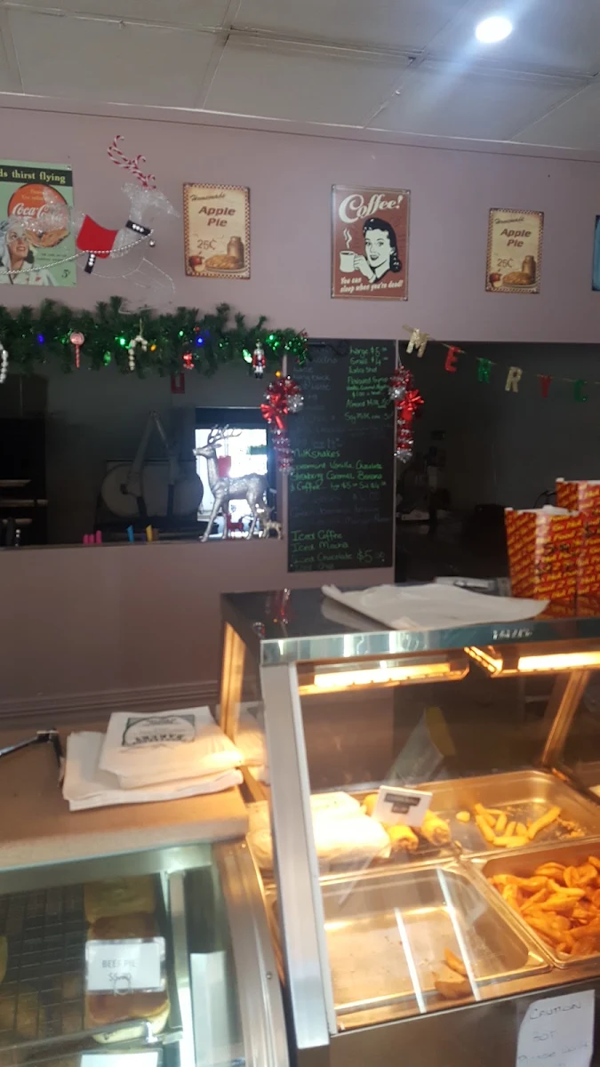 Vibe, Donnybrook Bakery