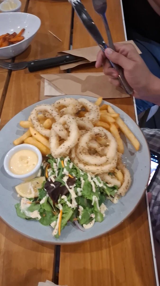 Food & drink, Ivory Waterside