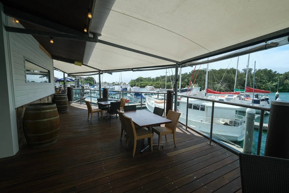 Vibe, Ivory Waterside
