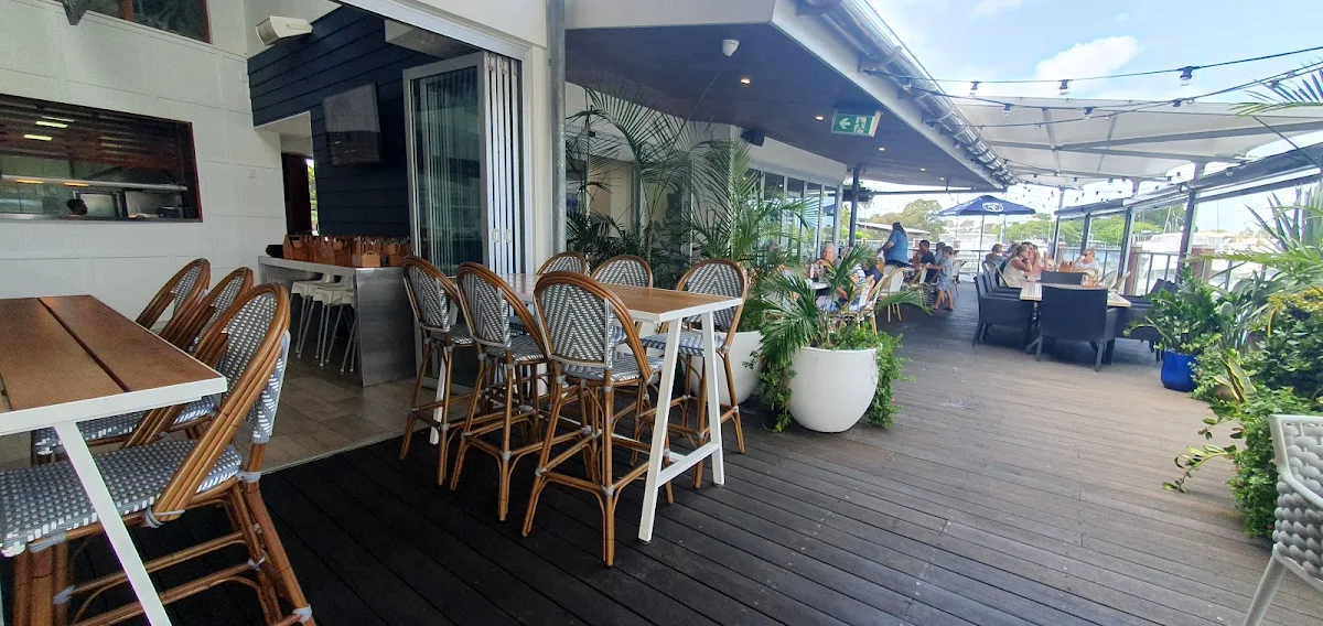 Vibe, Ivory Waterside