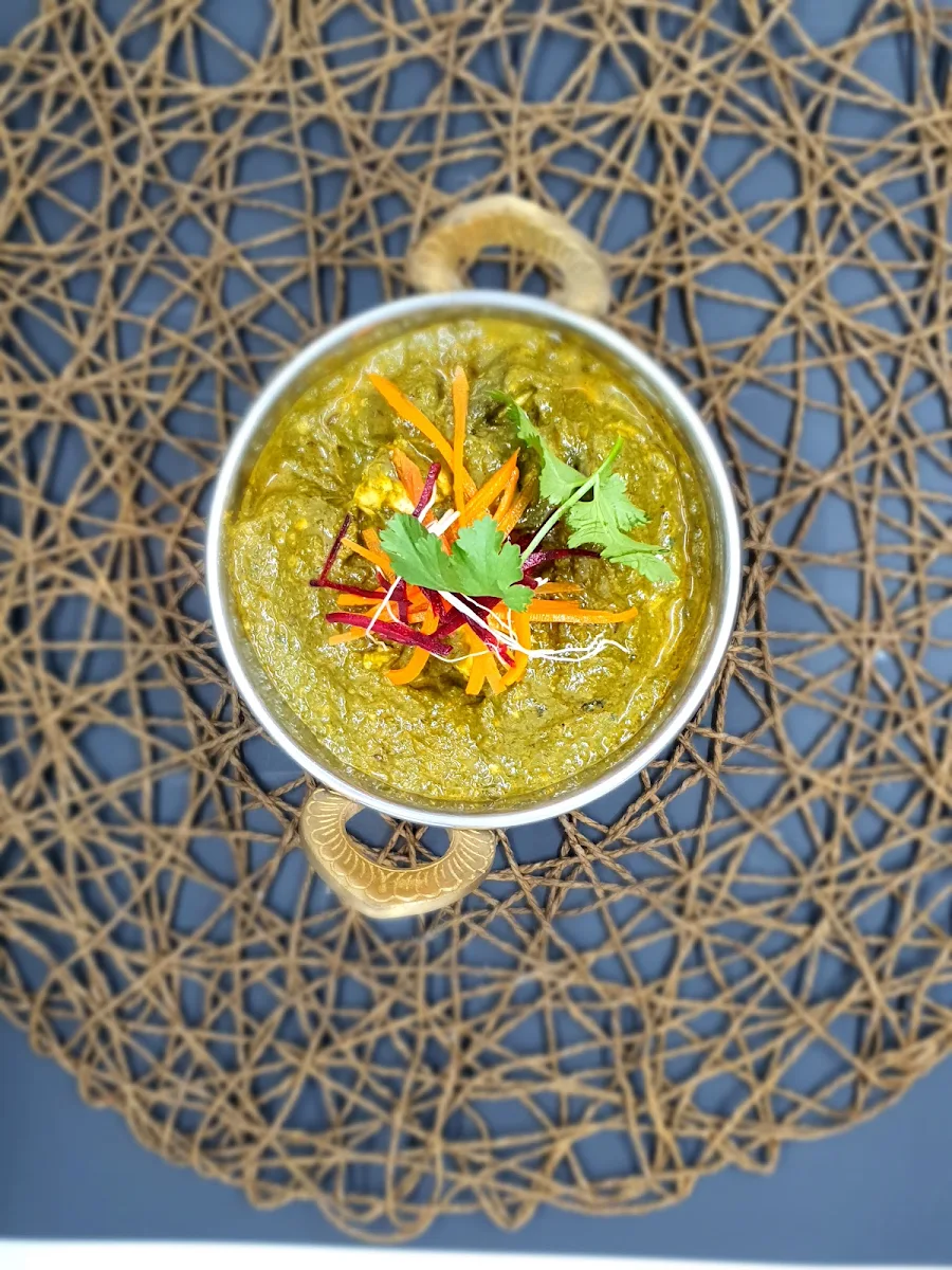 Food & drink, Papadums