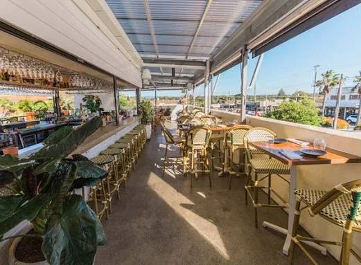 Vibe, The Collective Palm Beach