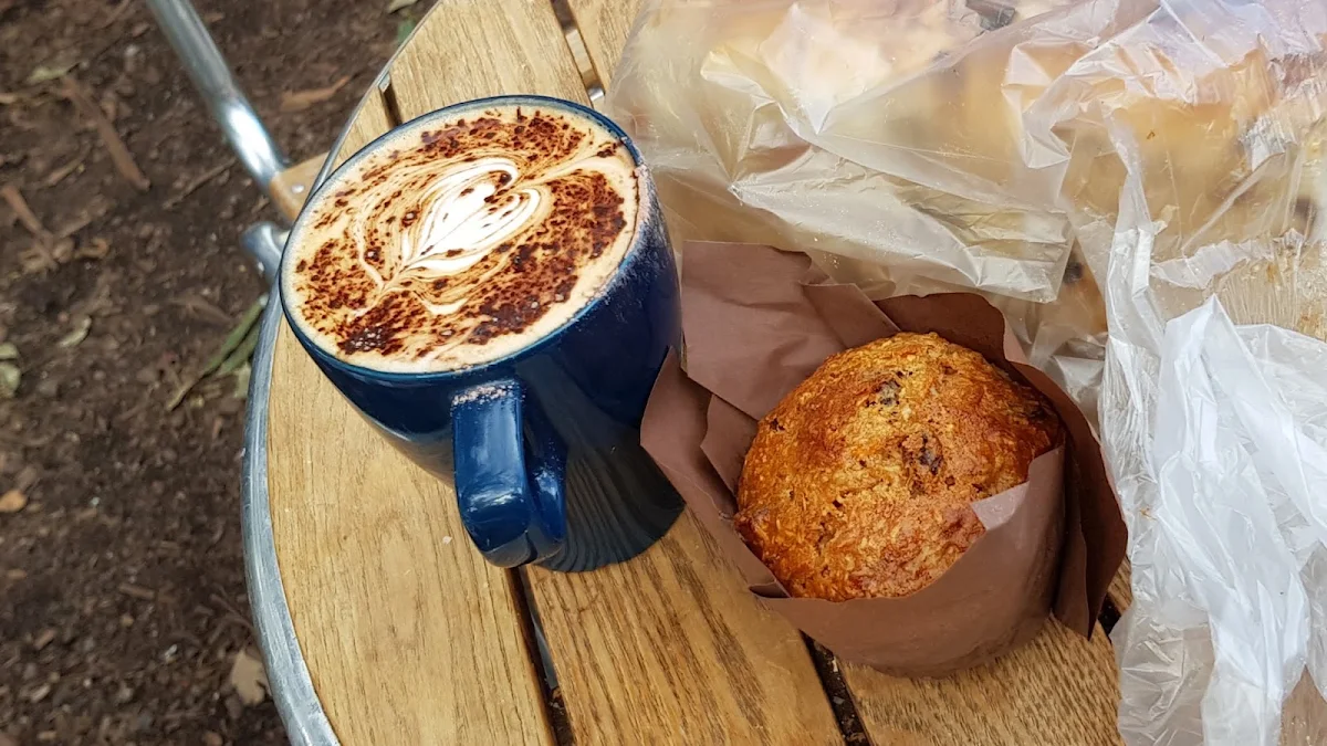 Food & drink, Bakers Delight Croydon