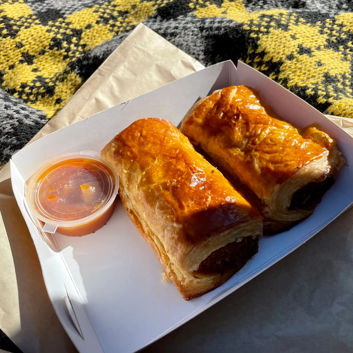 Food & drink, Phillippa's Bakery