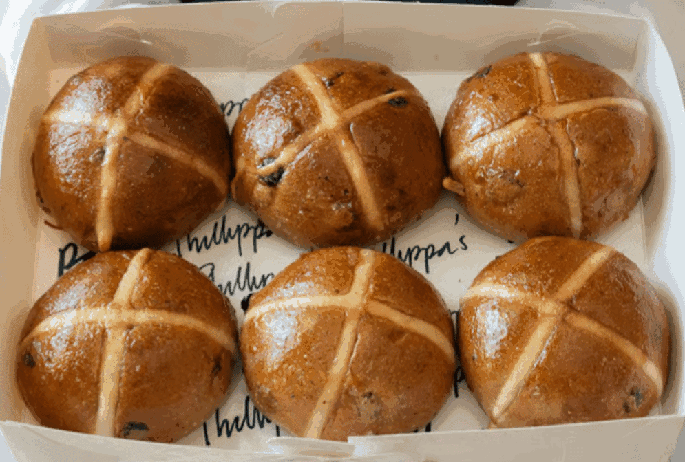 Food & drink, Phillippa's Bakery
