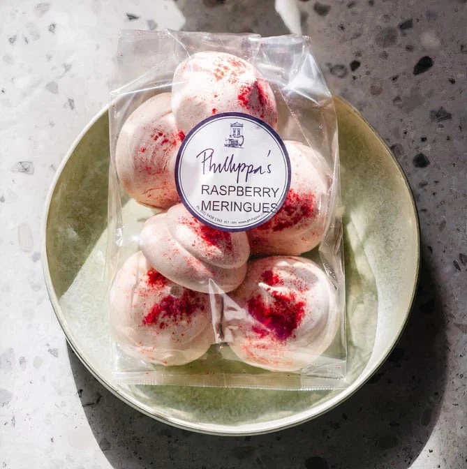 Food & drink, Phillippa's Bakery
